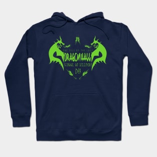 Dragon Hall Hoodie